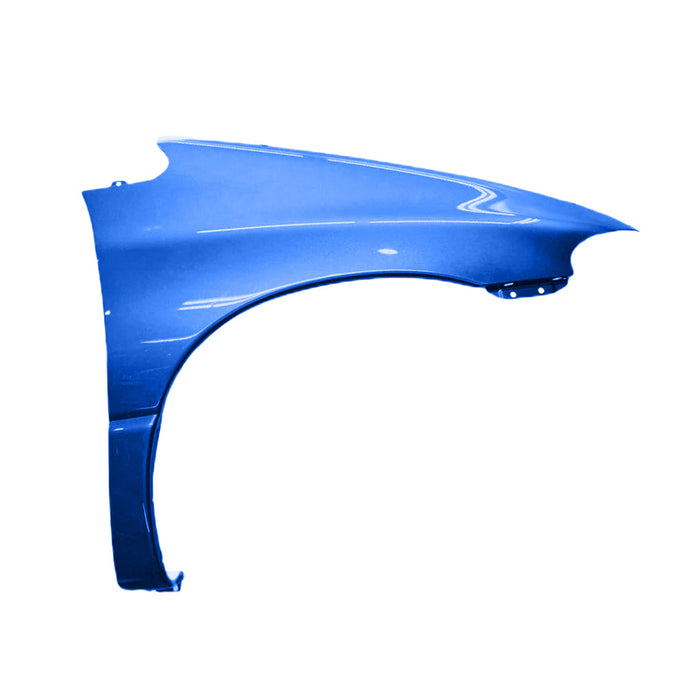 1996-2000 Dodge Caravan Passenger Side Fender - CH1241205-Partify-Painted-Replacement-Body-Parts