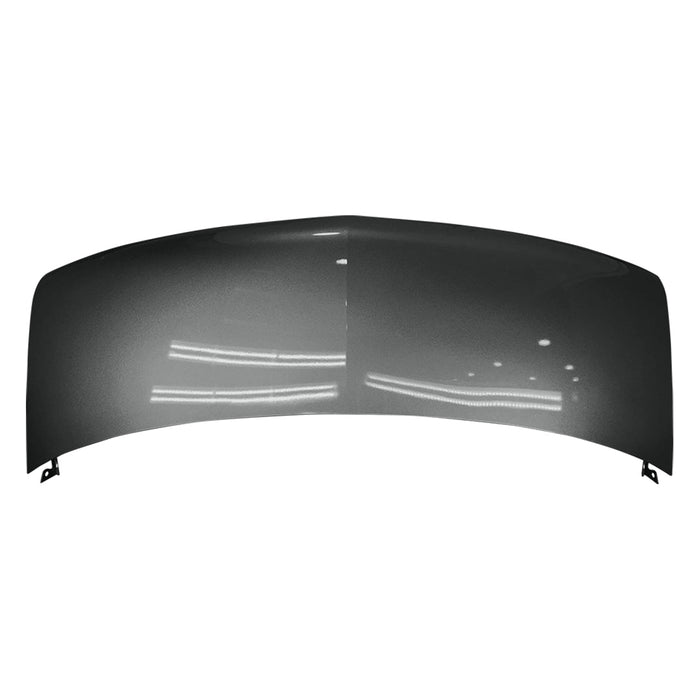 1996-2002 Chevrolet Express Hood - GM1230225-Partify-Painted-Replacement-Body-Parts