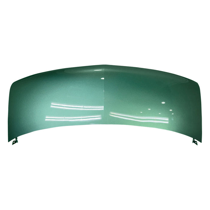 1996-2002 Chevrolet Express Hood - GM1230225-Partify-Painted-Replacement-Body-Parts