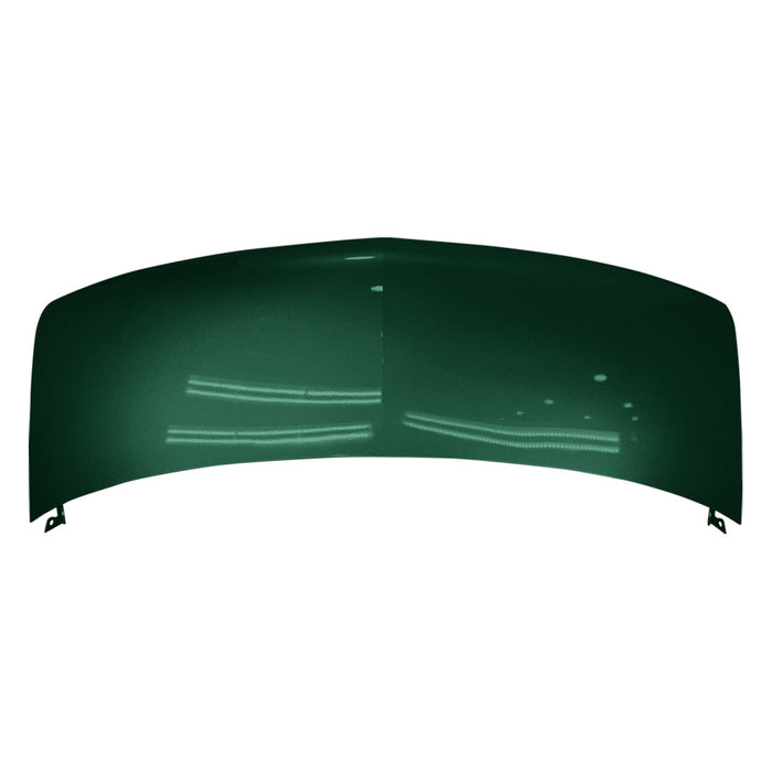 1996-2002 Chevrolet Express Hood - GM1230225-Partify-Painted-Replacement-Body-Parts