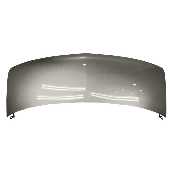 1996-2002 Chevrolet Express Hood - GM1230225-Partify-Painted-Replacement-Body-Parts