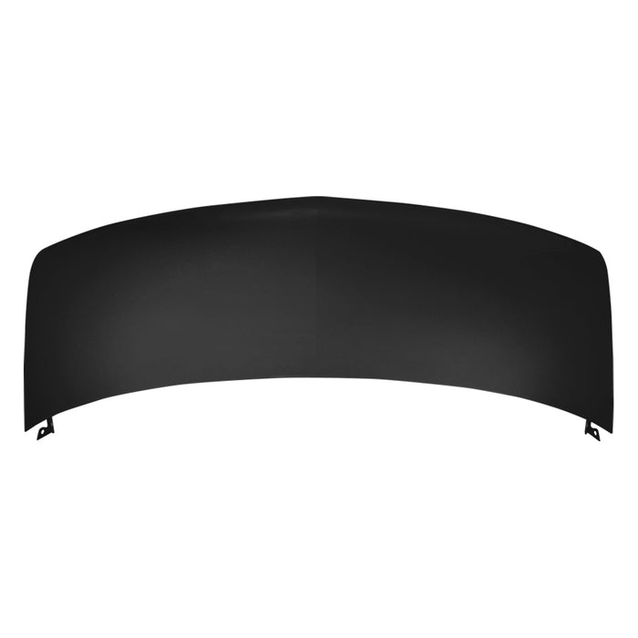 1996-2002 Chevrolet Express Hood - GM1230225-Partify-Painted-Replacement-Body-Parts