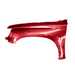 1996-2002 Toyota 4Runner Limited Driver Side Fender - TO1240166-Partify-Painted-Replacement-Body-Parts