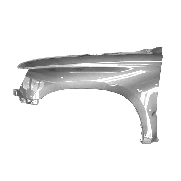 1996-2002 Toyota 4Runner Limited Driver Side Fender - TO1240166-Partify-Painted-Replacement-Body-Parts