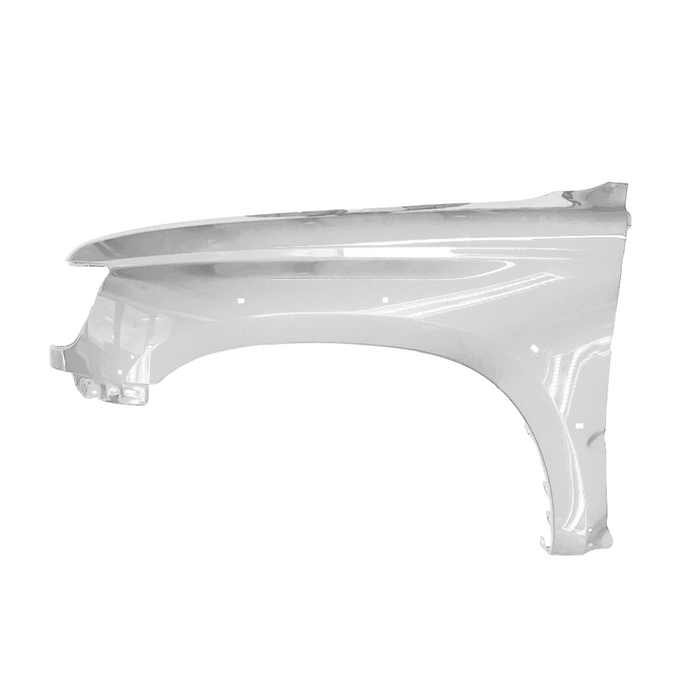 1996-2002 Toyota 4Runner Limited Driver Side Fender - TO1240166-Partify-Painted-Replacement-Body-Parts