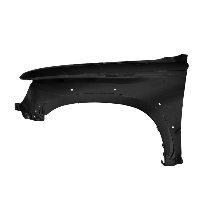 1996-2002 Toyota 4Runner Limited Driver Side Fender - TO1240166-Partify-Painted-Replacement-Body-Parts