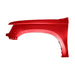 1996-2002 Toyota 4Runner Non-Limited CAPA Certified Drivers Side Fender - TO1240165C-Partify-Painted-Replacement-Body-Parts