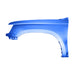 1996-2002 Toyota 4Runner Non-Limited CAPA Certified Drivers Side Fender - TO1240165C-Partify-Painted-Replacement-Body-Parts