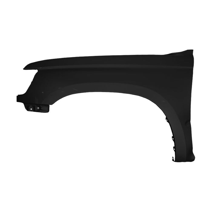 1996-2002 Toyota 4Runner Non-Limited CAPA Certified Drivers Side Fender - TO1240165C-Partify-Painted-Replacement-Body-Parts