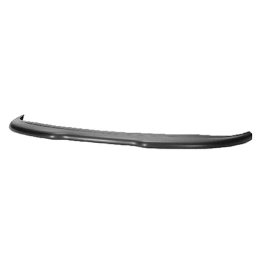 1997-1998 Ford Expedition Front Upper Bumper - FO1057279-Partify-Painted-Replacement-Body-Parts