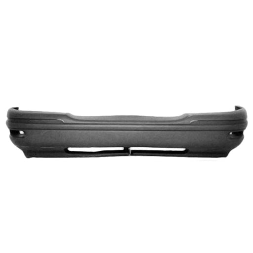 1997-1999 Buick Lesabre Front Bumper - GM1000525-Partify-Painted-Replacement-Body-Parts