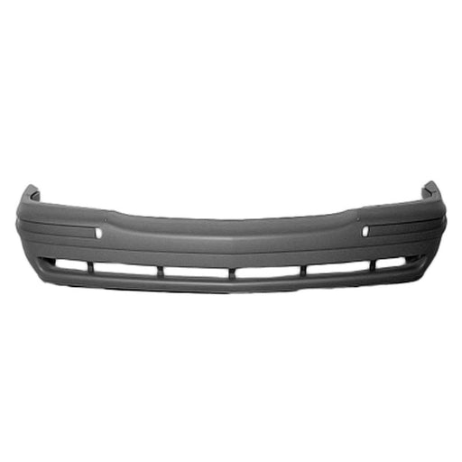 1997-1999 Cadillac Deville FWD Front Bumper - GM1000535-Partify-Painted-Replacement-Body-Parts