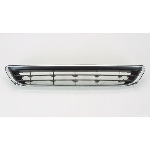 1997-1999 Lexus ES300 Grille Chrome Black - LX1200103-Partify-Painted-Replacement-Body-Parts