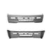 1997-1999 Mitsubishi Montero Sport Front Bumper With Fog Light Washer Holes - MI1000264-Partify-Painted-Replacement-Body-Parts