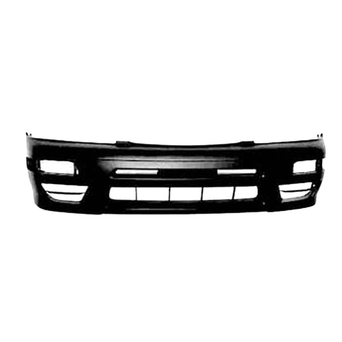 1997-1999 Nissan Maxima Front Bumper - NI1000167-Partify-Painted-Replacement-Body-Parts