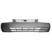 1997-1999 Toyota Camry Front Bumper - TO1000187-Partify-Painted-Replacement-Body-Parts