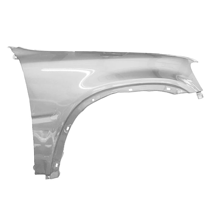 1997-2001 Honda CR-V Passenger Side Fender - HO1241148-Partify-Painted-Replacement-Body-Parts