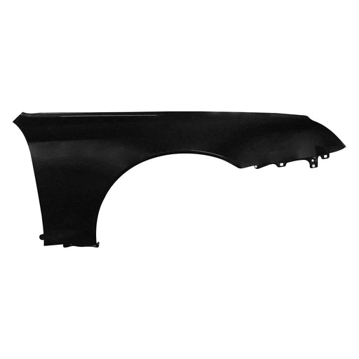 1997-2001 Honda Prelude Passenger Side Fender - HO1241149-Partify-Painted-Replacement-Body-Parts