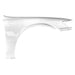 1997-2001 Toyota Camry Passenger Side Fender - TO1241162-Partify-Painted-Replacement-Body-Parts