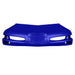 1997-2004 Chevrolet Corvette Front Bumper - GM1000544-Partify-Painted-Replacement-Body-Parts