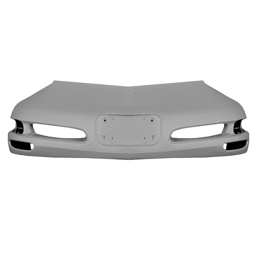 1997-2004 Chevrolet Corvette Front Bumper - GM1000544-Partify-Painted-Replacement-Body-Parts