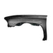 1997-2004 Dodge Dakota/Durango Driver Side Fender With Emblem Holes - CH1240212-Partify-Painted-Replacement-Body-Parts