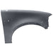 1997-2004 Ford F-150/Expedition Passenger Side Fender With Antenna Hole & With Moulding Holes - FO1241192-Partify-Painted-Replacement-Body-Parts