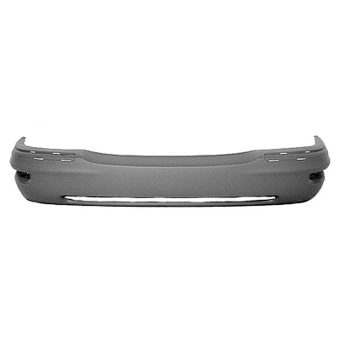 1997-2005 Buick Park AVenue Front Bumper - GM1000527-Partify-Painted-Replacement-Body-Parts