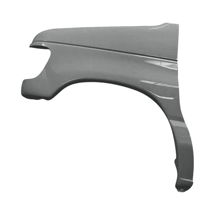 1997-2007 Ford Econoline Driver Side Fender - FO1240199-Partify-Painted-Replacement-Body-Parts