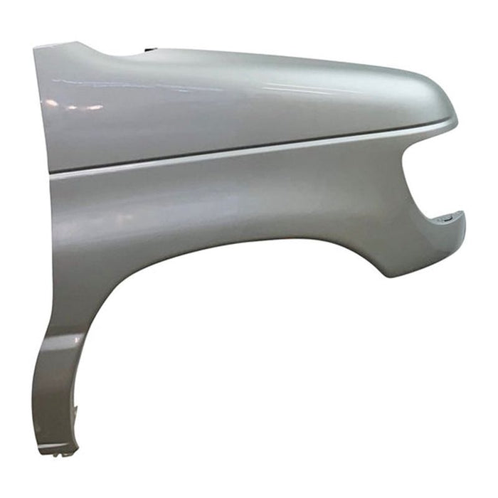 1997-2007 Ford Econoline Passenger Side Fender - FO1241199-Partify-Painted-Replacement-Body-Parts