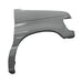 1997-2007 Ford Econoline Passenger Side Fender - FO1241199-Partify-Painted-Replacement-Body-Parts