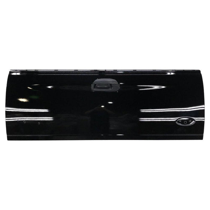 1997-2007 Ford F-150/F250/F350/F450/F550 Tailgate Assembly - FO1900121-Partify-Painted-Replacement-Body-Parts