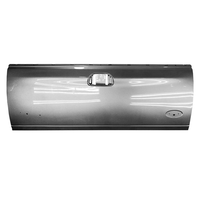 1997-2007 Ford F-150/F250/F350/F450/F550 Tailgate Shell - FO1900113-Partify-Painted-Replacement-Body-Parts