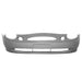 1998-1999 Ford Taurus Front Bumper - FO1000425-Partify-Painted-Replacement-Body-Parts