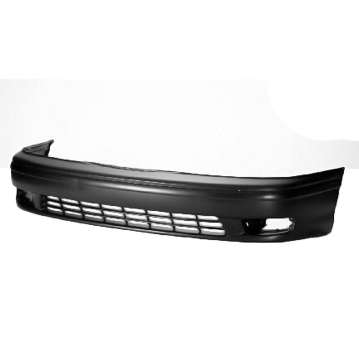 1998-1999 Toyota Avalon Front Bumper - TO1000188-Partify-Painted-Replacement-Body-Parts