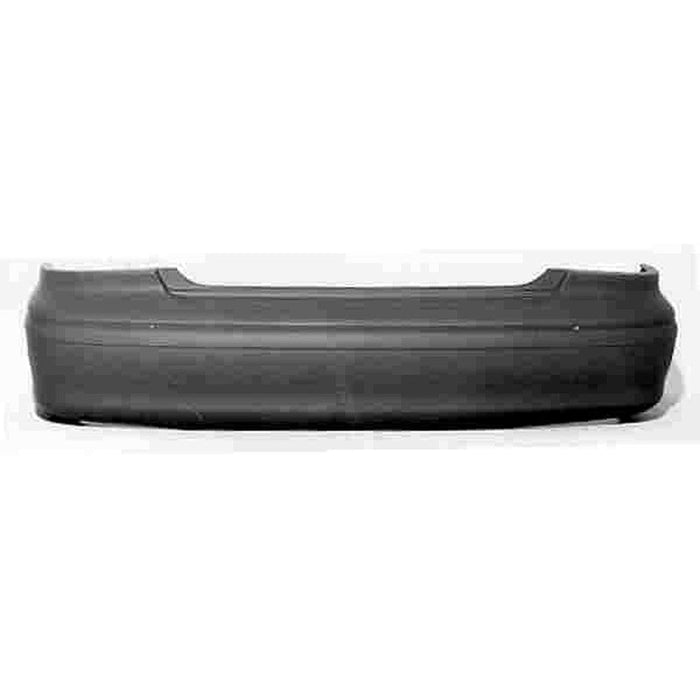 1998-1999 Toyota Avalon Rear Bumper - TO1100184-Partify-Painted-Replacement-Body-Parts