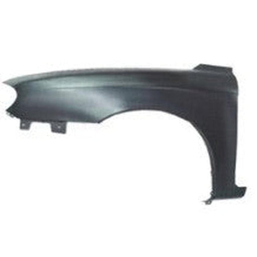 1998-2001 Kia Sephia Driver Side Fender - KI1240106-Partify-Painted-Replacement-Body-Parts