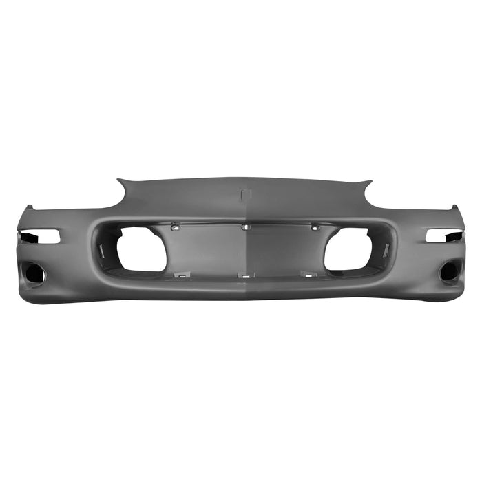 1998-2002 Chevrolet Camaro Front Bumper - GM1000547-Partify-Painted-Replacement-Body-Parts