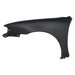 1998-2002 Chevrolet Prizm Driver Side Fender - GM1240266-Partify-Painted-Replacement-Body-Parts