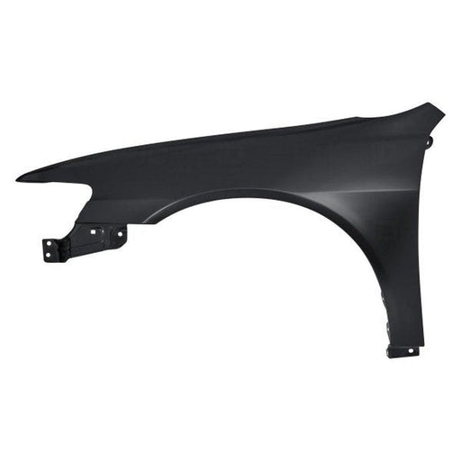 1998-2002 Honda Accord Sedan Driver Side Fender - HO1240147-Partify-Painted-Replacement-Body-Parts