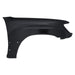 1998-2002 Lexus LX470 Passenger Side Fender - LX1241133-Partify-Painted-Replacement-Body-Parts