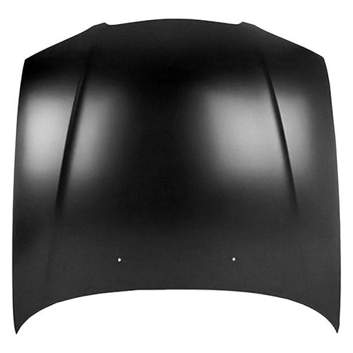 1998-2002 Mazda 626 Hood - MA1230148-Partify-Painted-Replacement-Body-Parts