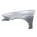 1998-2002 Toyota Corolla Driver Side Fender - TO1240164-Partify-Painted-Replacement-Body-Parts