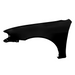 1998-2002 Toyota Corolla Driver Side Fender - TO1240164-Partify-Painted-Replacement-Body-Parts