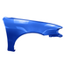 1998-2002 Toyota Corolla Passenger Side Fender - TO1241164-Partify-Painted-Replacement-Body-Parts