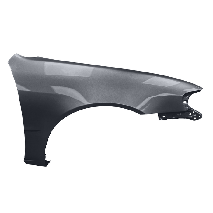 1998-2002 Toyota Corolla Passenger Side Fender - TO1241164-Partify-Painted-Replacement-Body-Parts