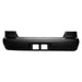 1998-2002 Toyota Corolla Sedan Rear Bumper - TO1100185-Partify-Painted-Replacement-Body-Parts