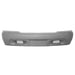 1998-2004 GMC S15 Jimmy Front Bumper - GM1000557-Partify-Painted-Replacement-Body-Parts