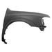 1998-2004 Honda Passport Passenger Side Fender - IZ1241129-Partify-Painted-Replacement-Body-Parts