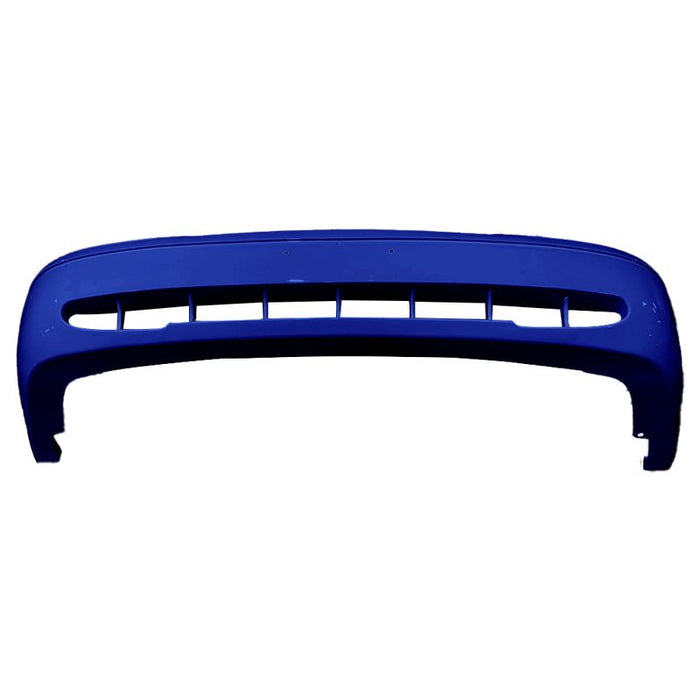 1998-2005 Ford Crown Victoria Front Bumper - FO1000455-Partify-Painted-Replacement-Body-Parts